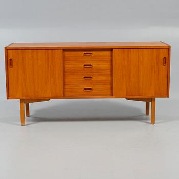 SIDEBOARD, Sverige, 1950-tal.