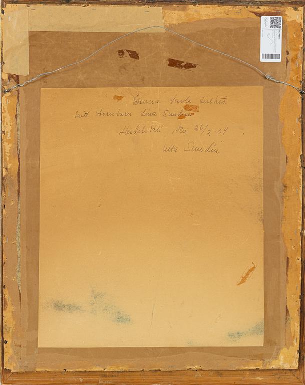 Jean-Marc Nattier, probably Louise Henriette de Bourbon, Duchess of Chartres.