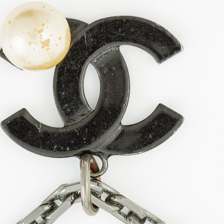 Chanel, collier, 2005.