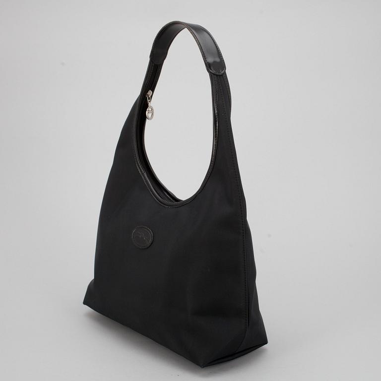 VÄSKOR, 3 stycken, Longchamp.
