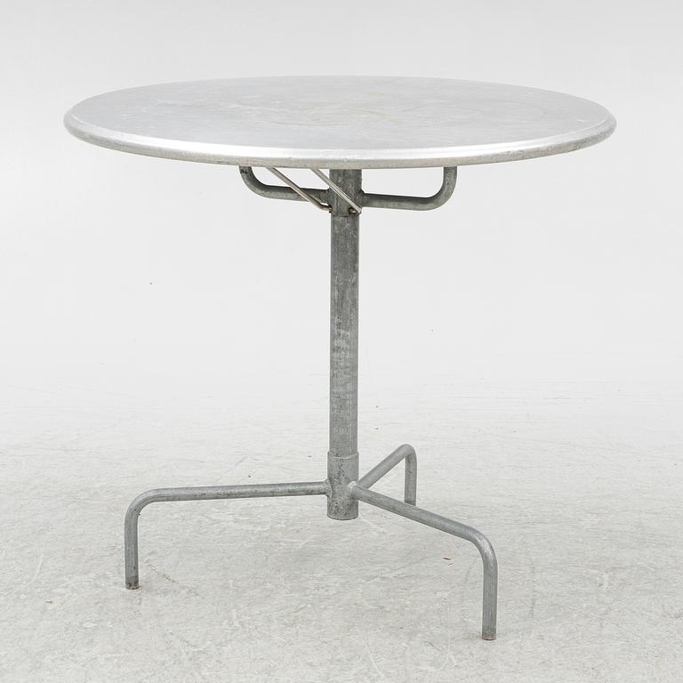 Jonas Bohlin, table, Nola.