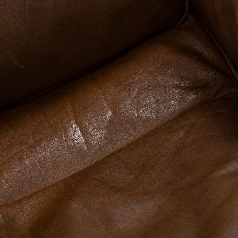 Arne Norell, a 'Kontiki' easy chair.