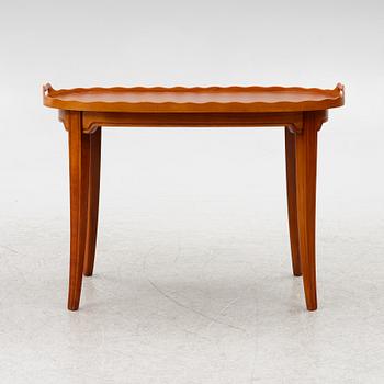 Brickbord, Swedish Modern, 1940-tal.