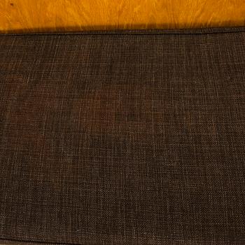 CARL GUSTAF HIORT AF ORNÄS, soffa, "Åre" för Puunveisto Oy - Träsnideri Ab, 1950-tal.