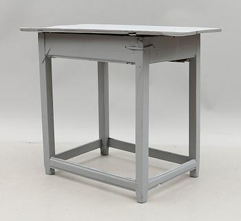 BORD, allmoge, 1800-talets början.
