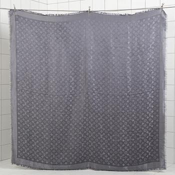 SHAWL, Louis Vuitton.
