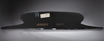 Birger Kaipiainen, A CERAMIC RELIEF.