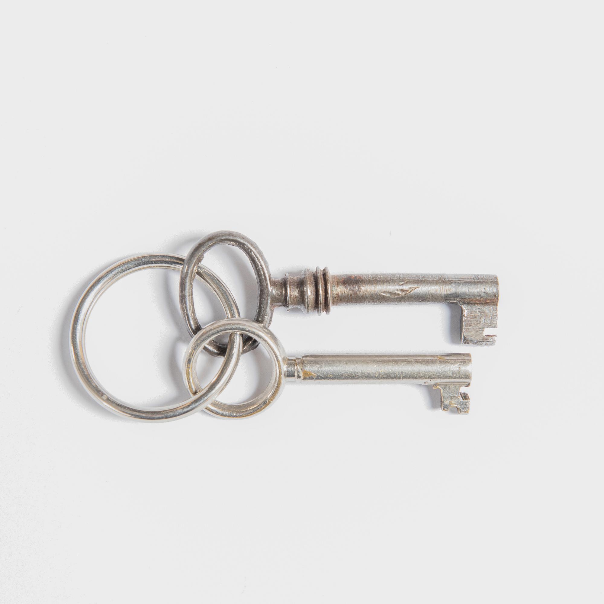 Vitrinskåp, 1900-tal.