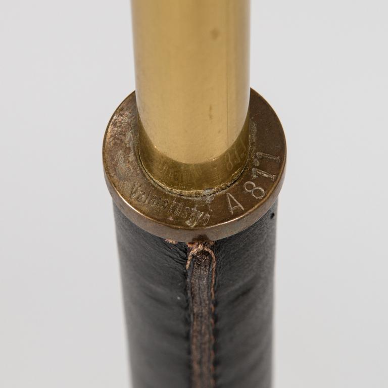 Alvar Aalto, ’A811' floorlight for Valaistustyö.