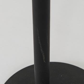 Alvar Aalto, a late 20th century 'A809' floorlamp for Valaisinpaja.