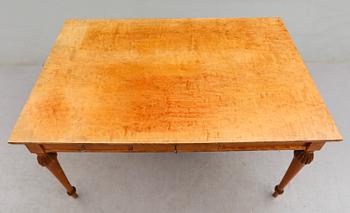 SKRIVBORD, 1900-talets första hälft.