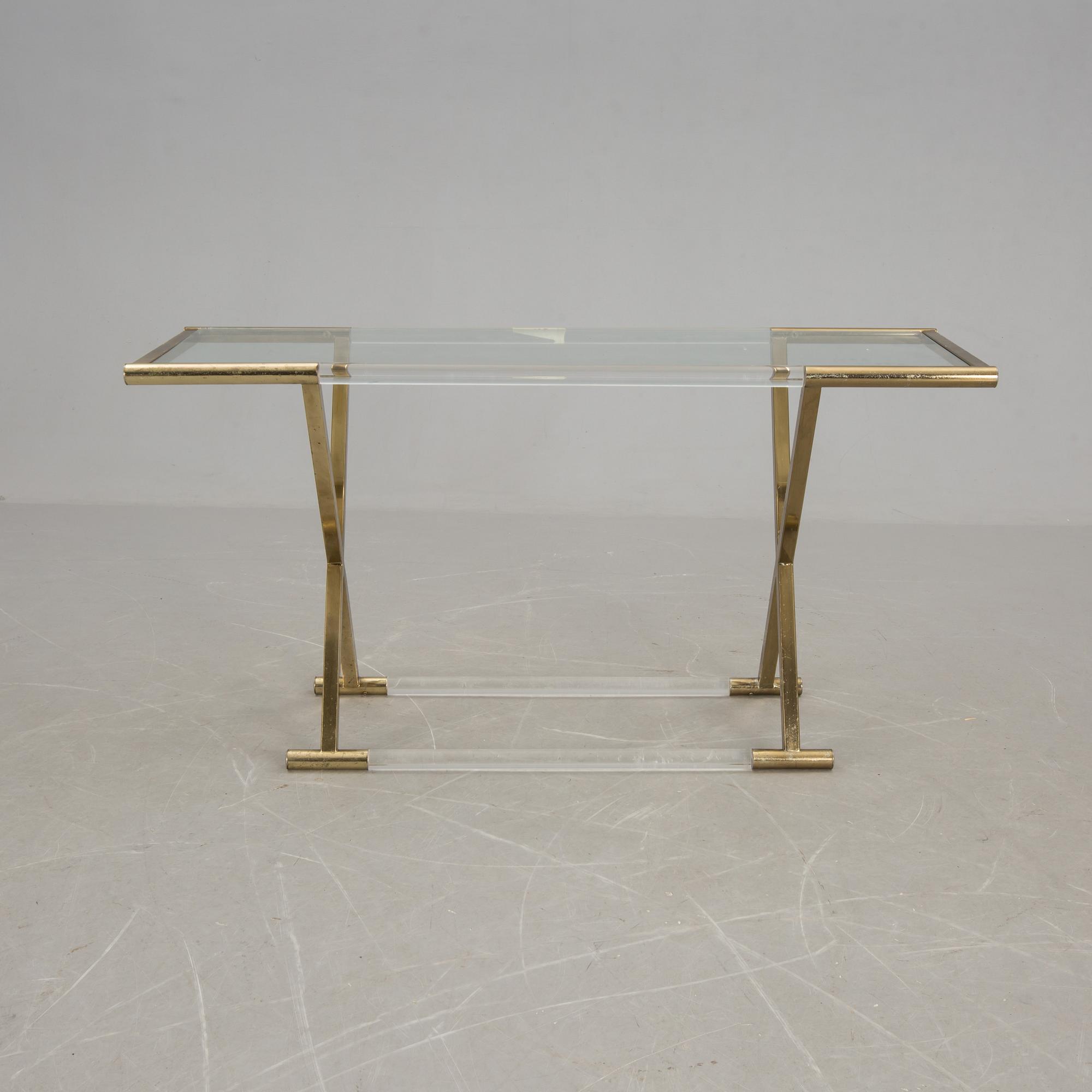 SIDOBORD, 1970/80-tal.