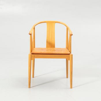 Hans J. Wegner, ‘Chinese Chair’ / PP56, Wegner, Fritz Hansen, 1997.