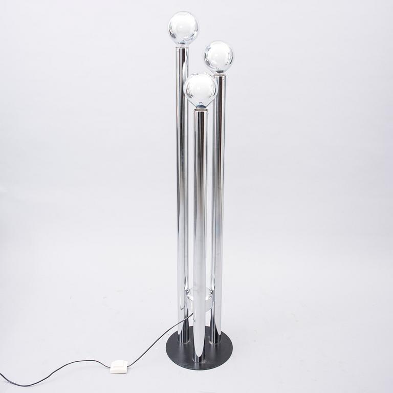 GOLVLAMPA, Habico, Tammerfors, Finland, 1960/70-tal.