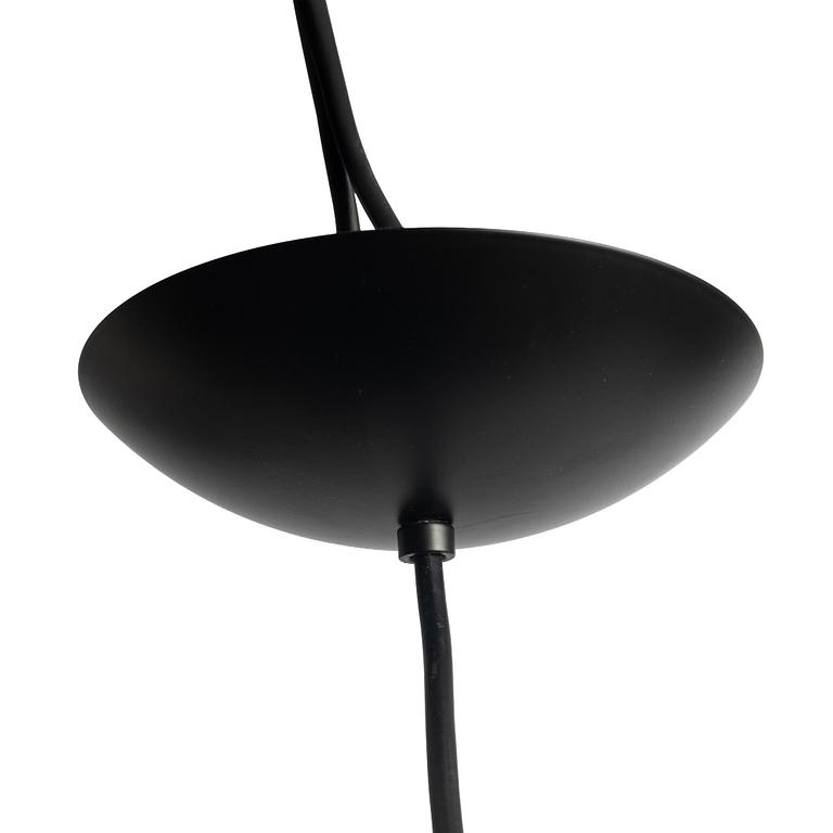 Ludovica Serafini & Roberto Palomba, Five 2Rock pendants', Diesel/Foscarini.