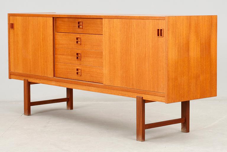 SIDEBOARD, 1950/60-tal.