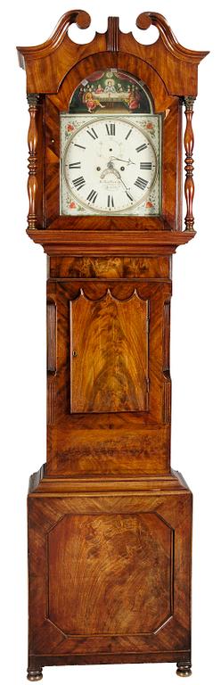 GOLVUR, England, 1800-talets första hälft.