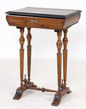SYBORD, nyrenässans, 1800-talets senare hälft.