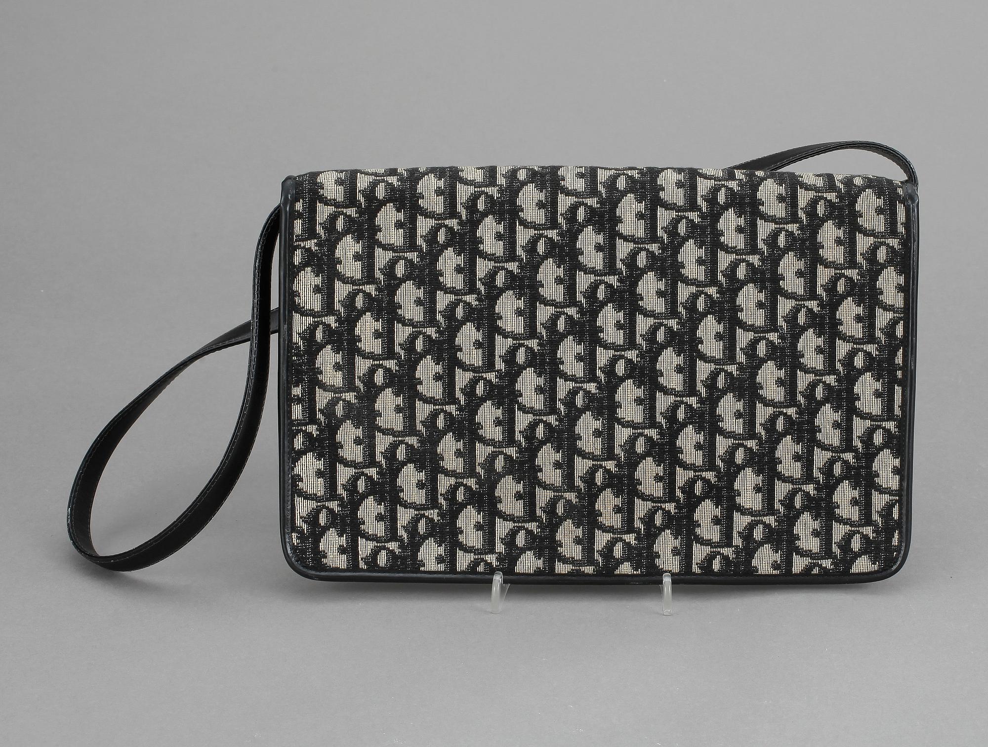 VÄSKA, Christian Dior.