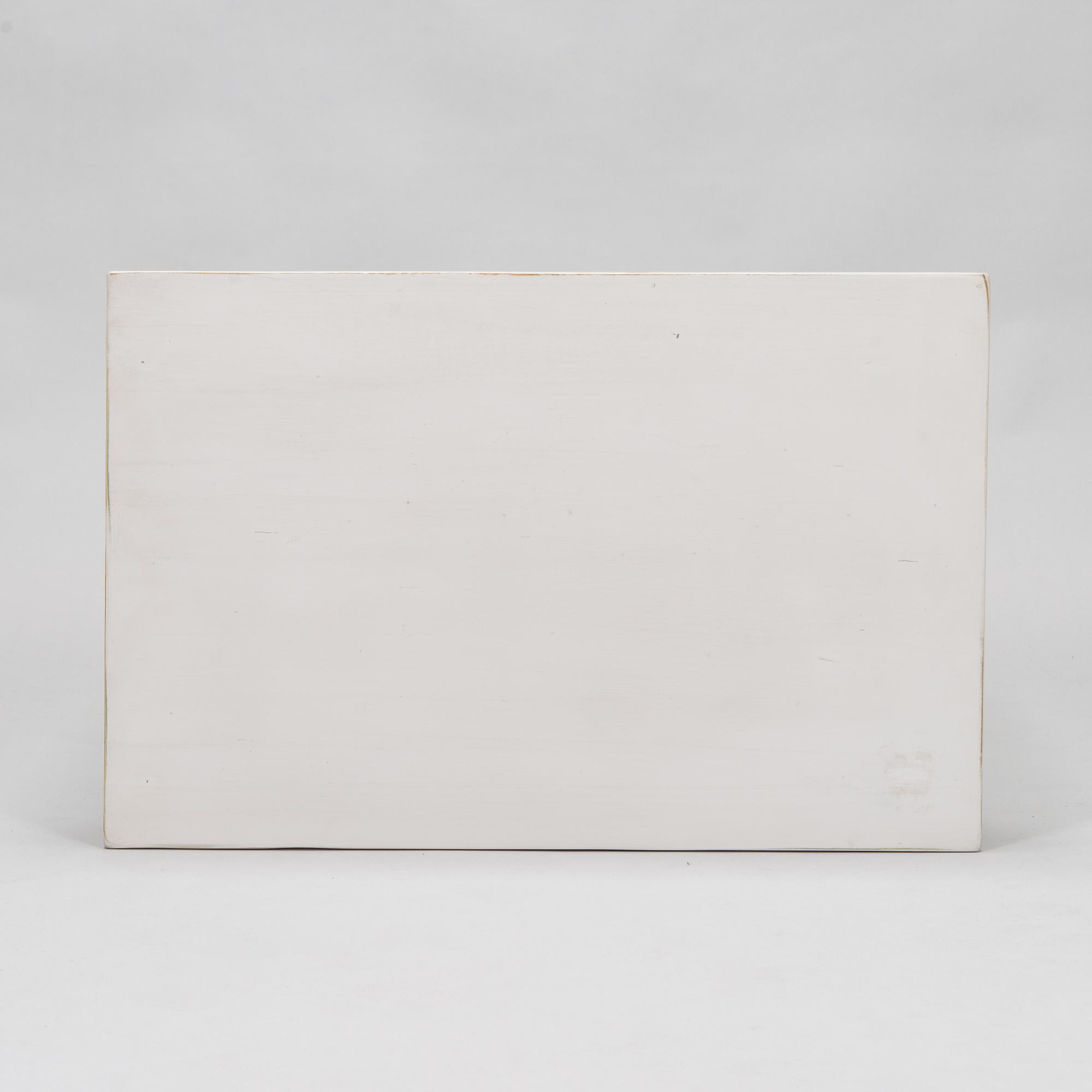 Bord, allmoge, 1900-talets början.