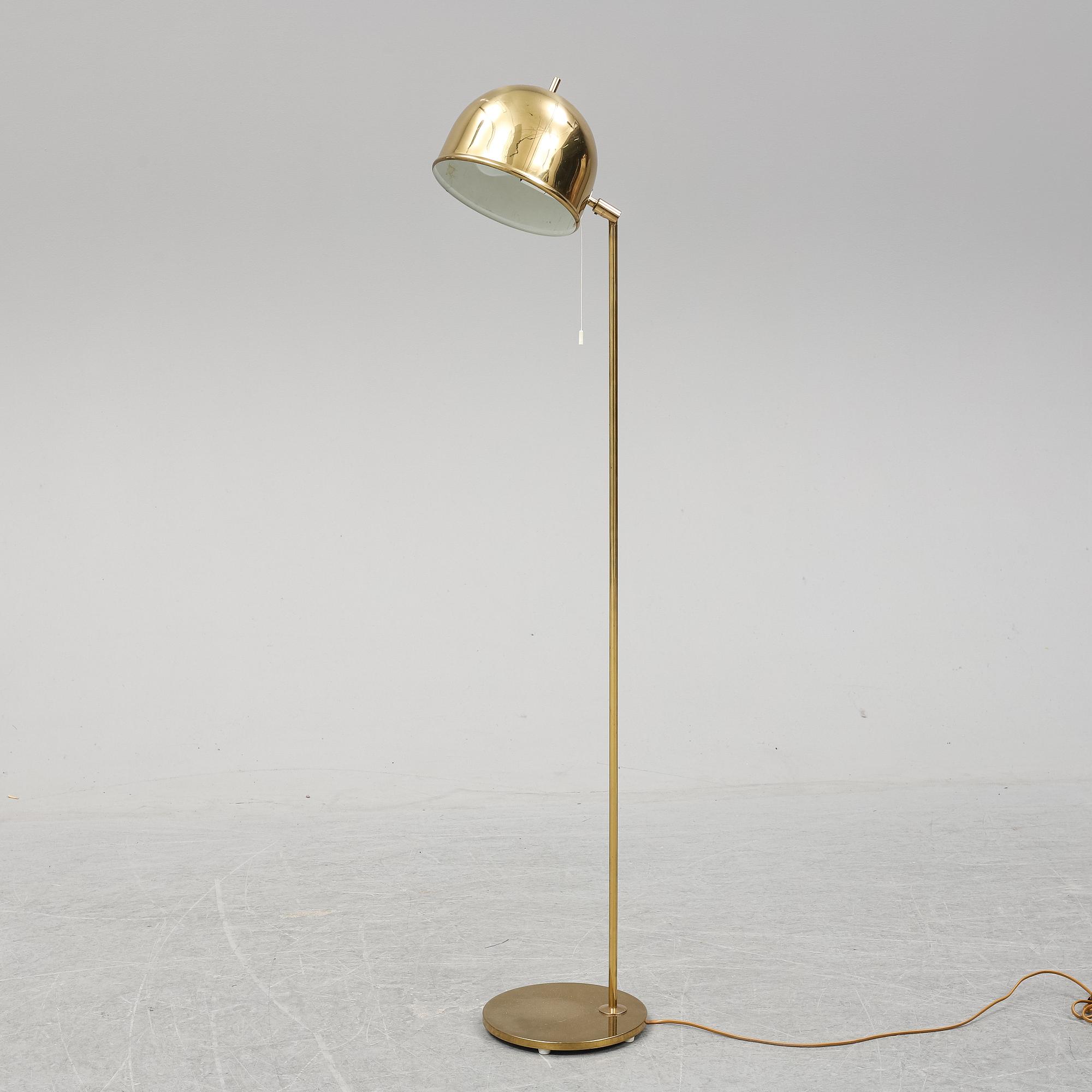 A 5 standard light from Bergboms.