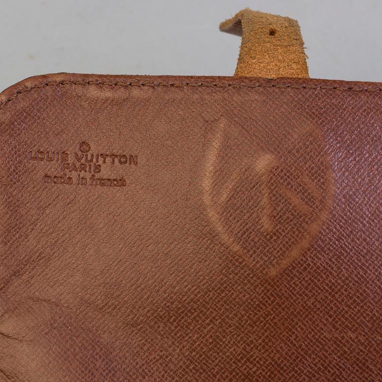 VÄSKA, Louis Vuitton.