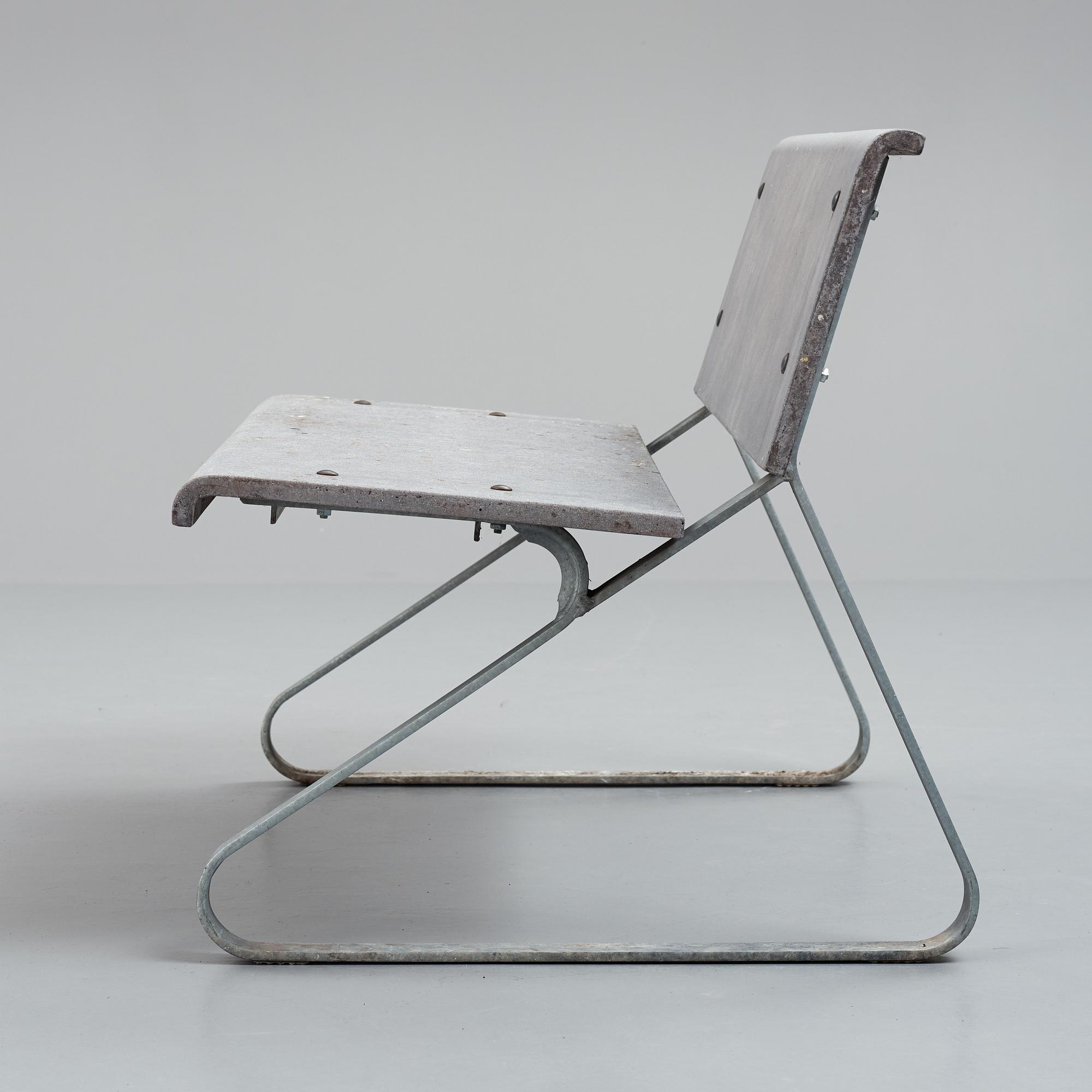 Stina Lindholm, "Juno", Skulpturfabriken, samtida produktion.