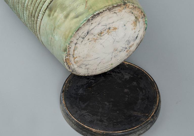 Gregori Tigerstedt, AN URN.