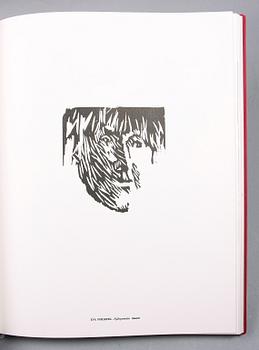 BOK/TRÄSNITT, "Xylon 84", numr 303/500.
