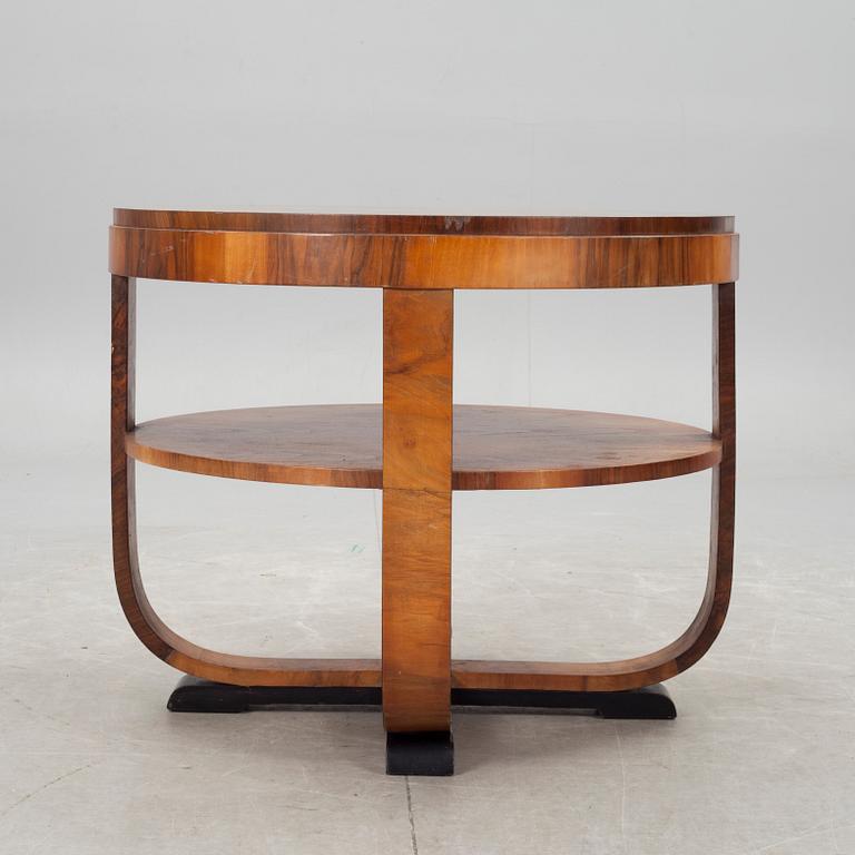 BORD, art-deco. 1900-tal.
