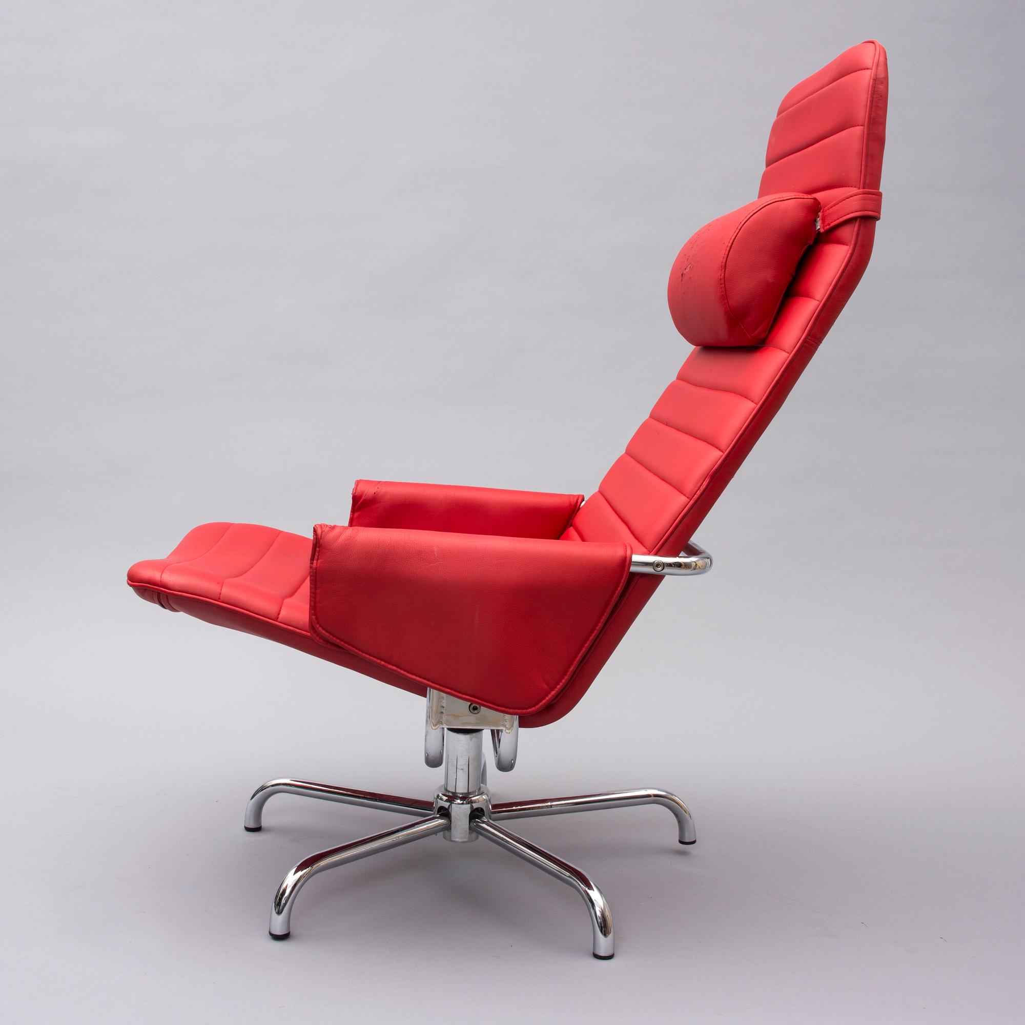 STOL, märkt Made in Denmark, 2000-tal.