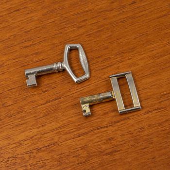 Sideboard, Ulferts, Tibro, 1960-tal.