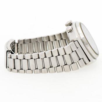 OMEGA, Speedmaster, 40 x 44,5 mm.