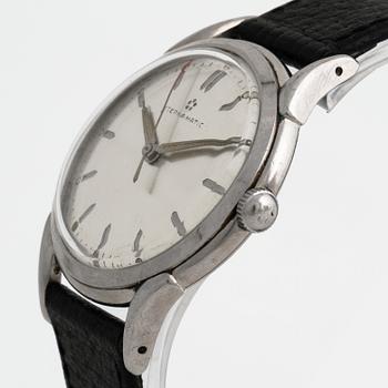 ETERNA.MATIC, wristwatch, 35,5 mm.