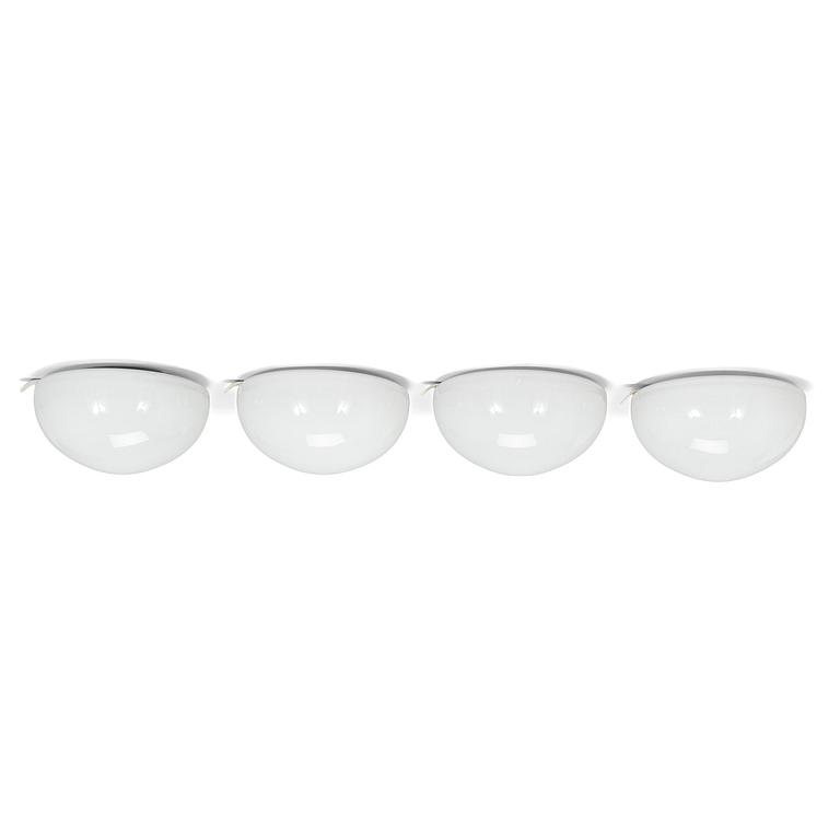 Paavo Tynell, Four mid-20th century 80113 (80112-25) for Idman.