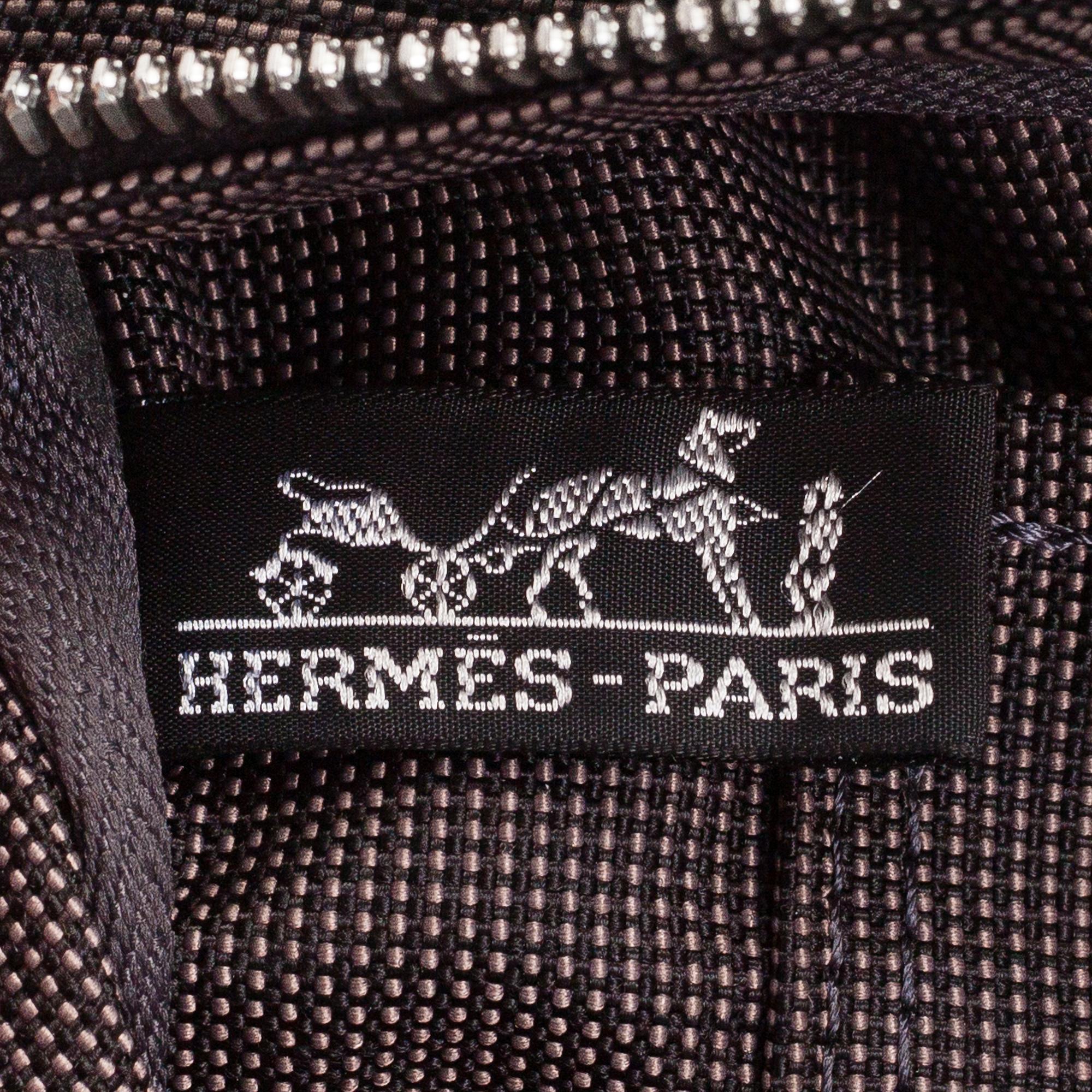 HERMÈS, "Fourre Tout", LAUKKU.