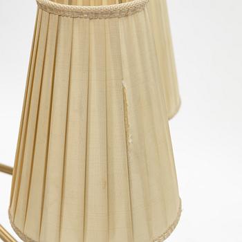 Bergboms, taklampa, Swedish Modern, 1940/50-tal.