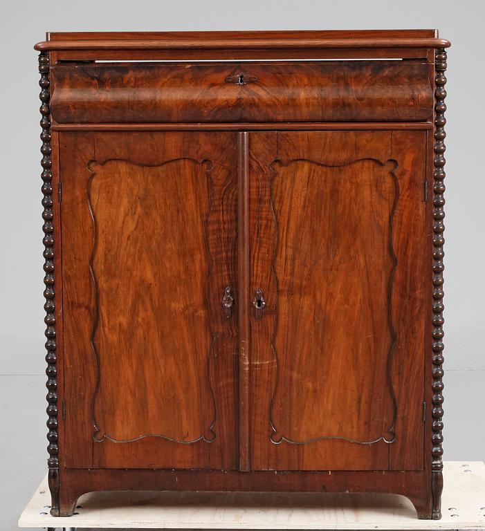 SKÄNK, nyrenässans. 1800-talets slut.