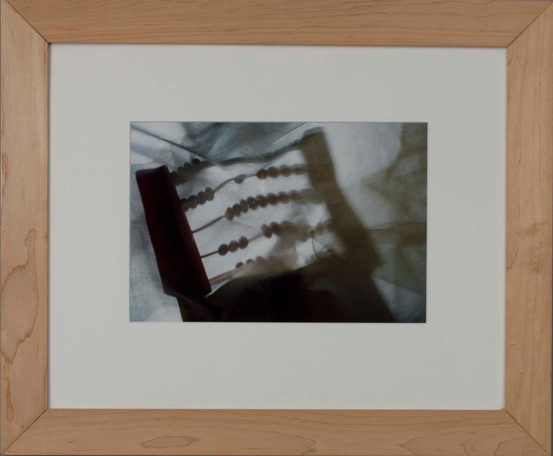 KATI TOIVANEN, fotografi, Ilfochrome Print, 1997.