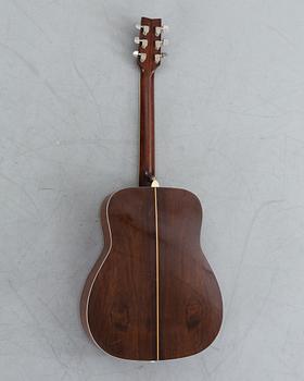 GITARR, FG-300 YAMAHA Nippon Gakki.