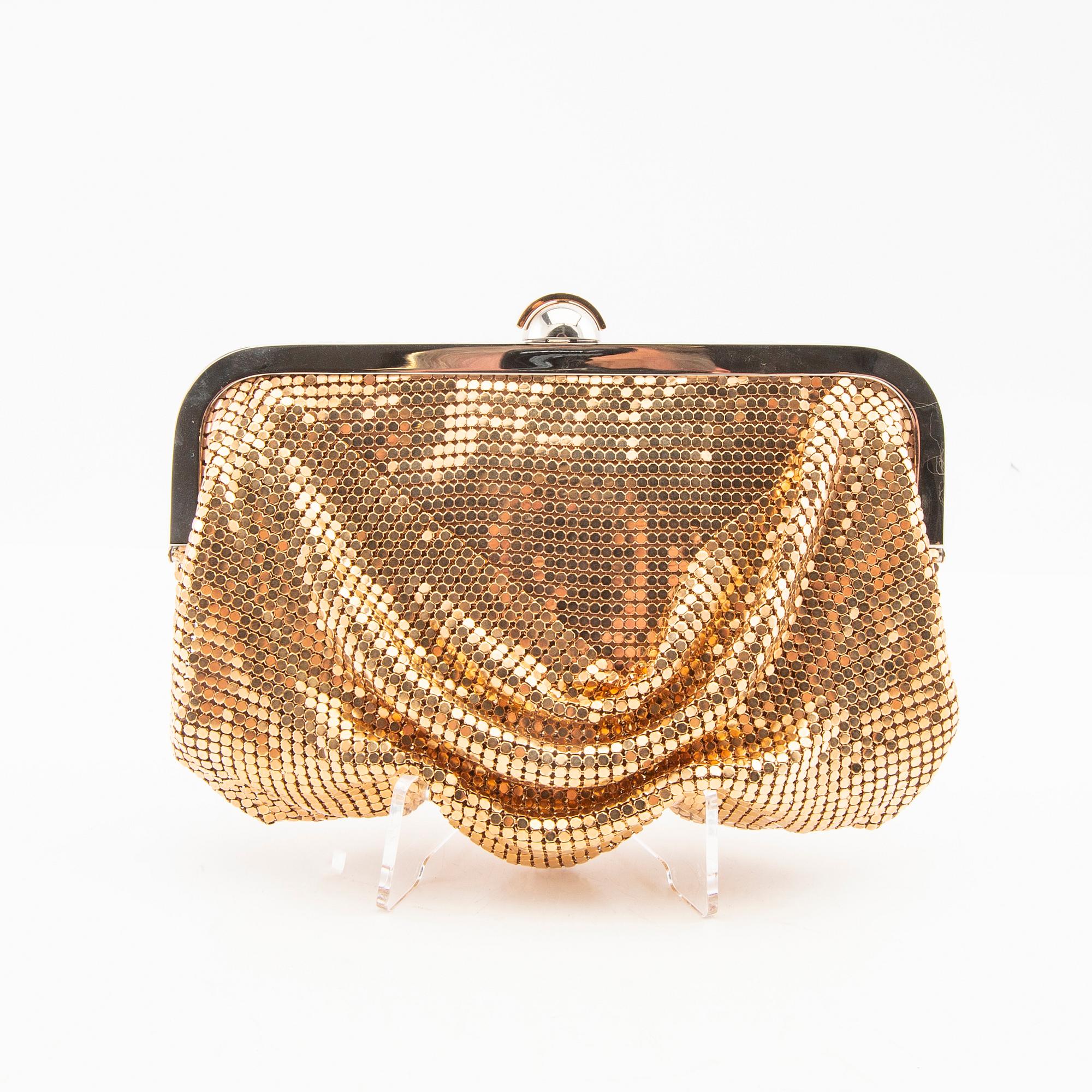 Dolce & Gabbana, Clutch.