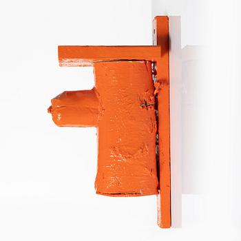 Peter Johansson, "Korv i fågelholk".