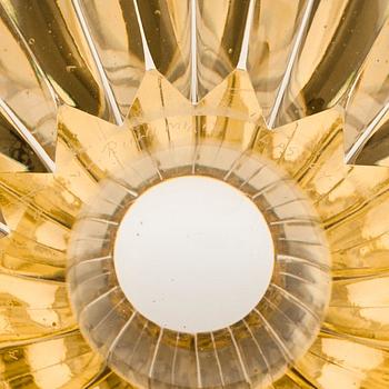 Aimo Okkolin, A VASE.