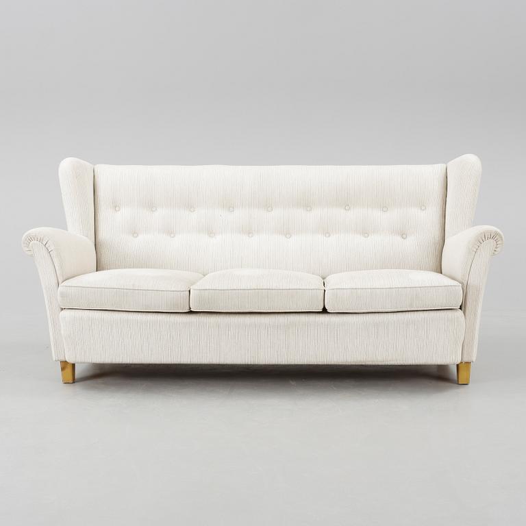 SOFFA, Dux. 1900-talets andra hälft.