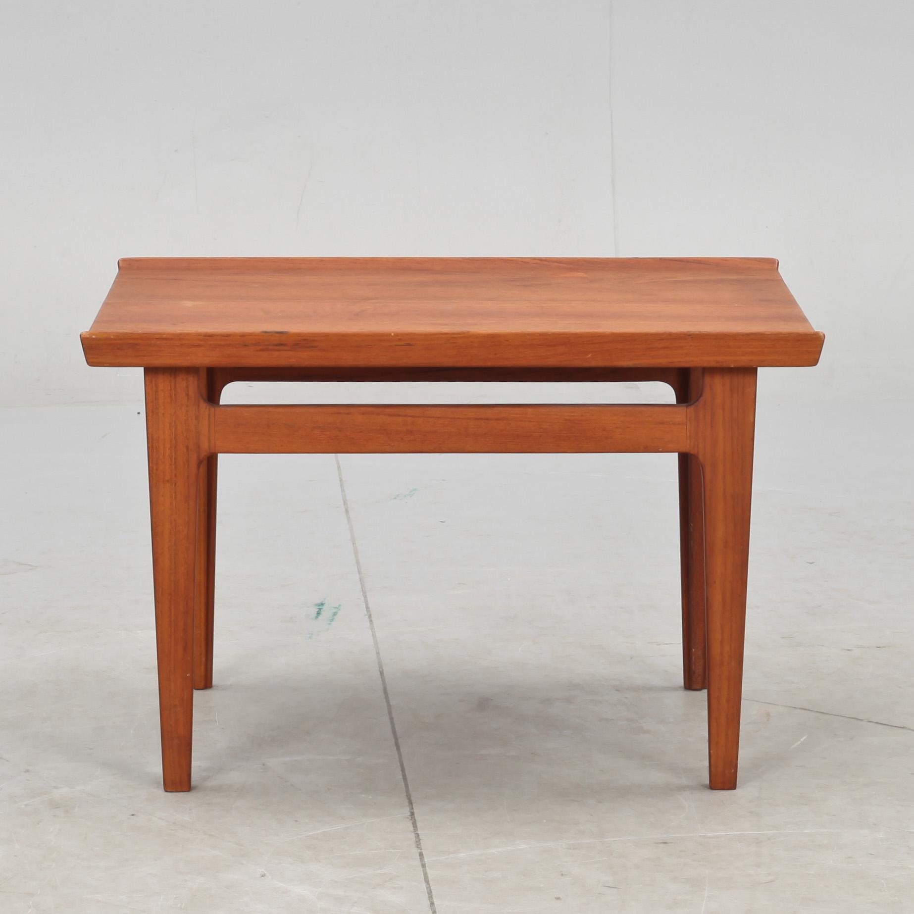BORD, Finn Juhl, France & Son.