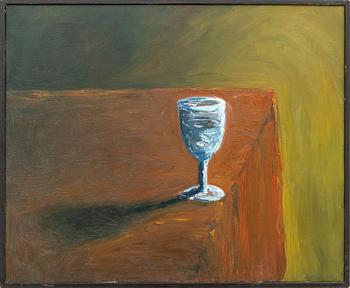 Tommy Ohlsson, "The Glass".