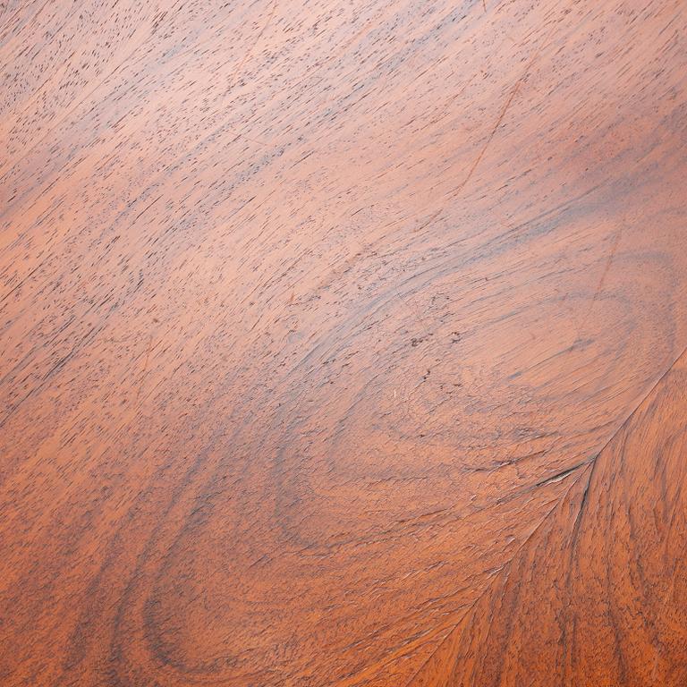 Ib Kofod-Larsen, sideboard, modell "FA-66", Faarup Møbelfabrik, Danmark, 1950/60-tal.