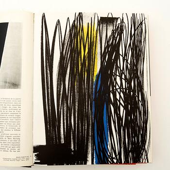 20th Century, art magazines 4 pieces.