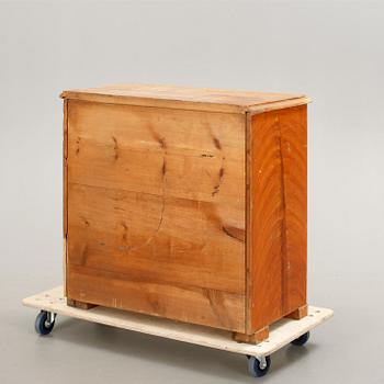 SKÄNK, 1800-tal.
