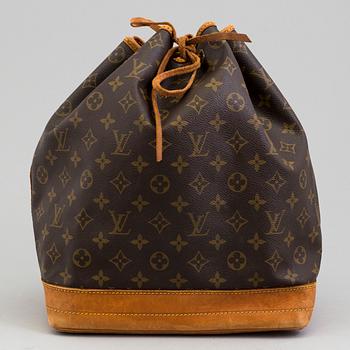 A "Noe" bag, Louis Vuitton.